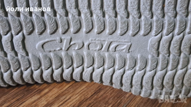 Chota-Neoprene-ботуши неопренови и гума размер 6-39, снимка 5 - Дамски ботуши - 53748425