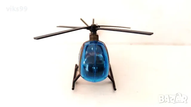 Hughes OH-6 Military Police Helicopter, снимка 5 - Колекции - 48931518