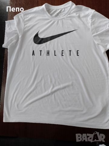 Тениска Nike, снимка 1 - Тениски - 45477787