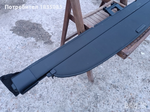 Щора за багажник Honda FR-V, снимка 3 - Аксесоари и консумативи - 52506009