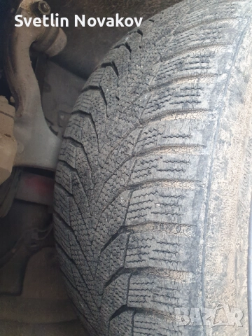 4бр гуми 225 40 18 , снимка 3 - Гуми и джанти - 52515538