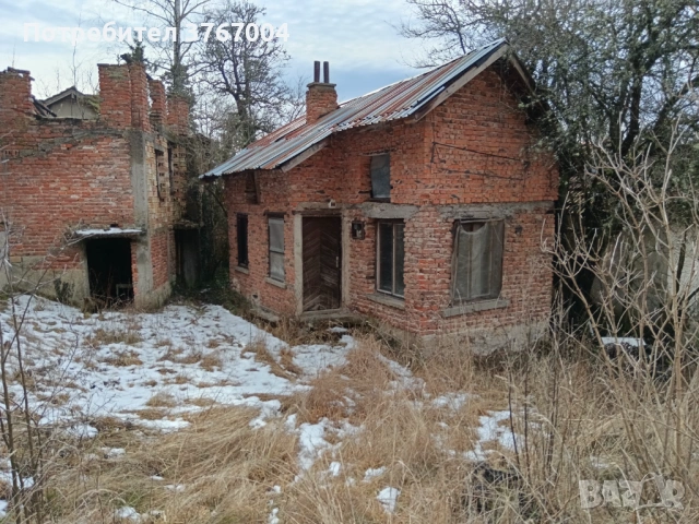 Кьща село Ковачевци , снимка 4 - Къщи - 54004868