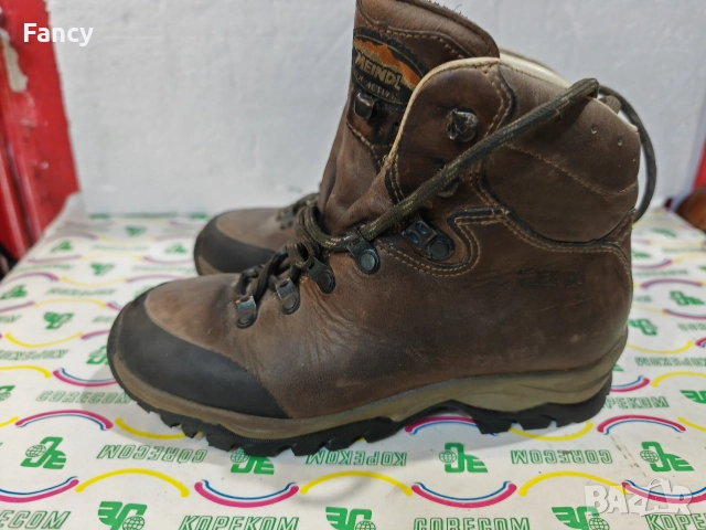 Туристически обувки Meindl 36 номер , снимка 3 - Други - 52706127
