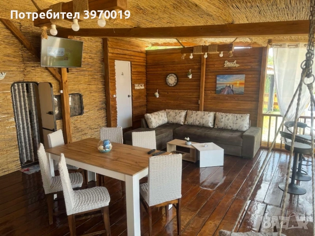 Каравана в СОЗОПОЛ ЕКО , снимка 4 - Други - 52821860