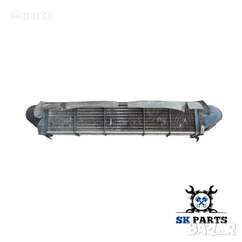 Интеркулер за Mercedes C200 Kompressor W203