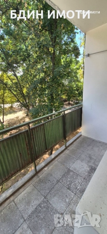 Продавам гарсониера, Видин, снимка 9 - Апартаменти - 51498313