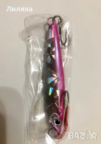 Пилкери за риболов в Гърция - комплект 10 броя, снимка 3 - Такъми - 53044130