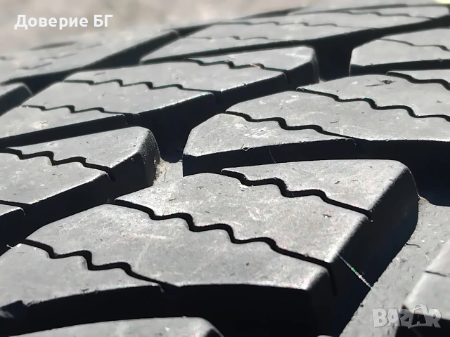 Гуми 205 65 16 C Ц Кормoран Kormoran. Налични са 2 броя - нов внос. Не са нови!, снимка 2 - Гуми и джанти - 54126162