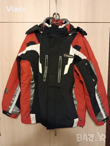 Ски яке Kaierlai