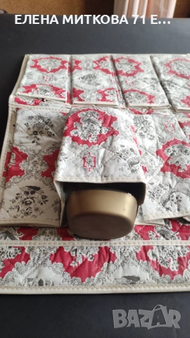 Стенен органайзър от водоустойчива материя-голям с 8 джоба, снимка 7 - Други стоки за дома - 53263492