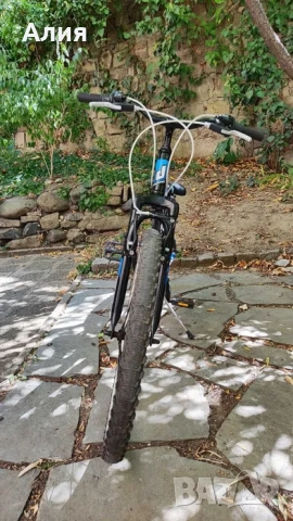 Детски велосипед Drag 24 Hardy JR, снимка 4 - Детски велосипеди, триколки и коли - 51624436