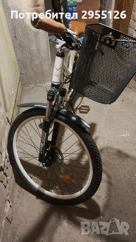 планински велосипед, снимка 2 - Велосипеди - 53783132