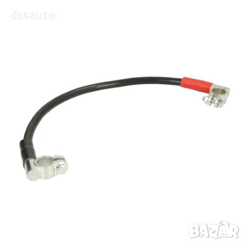 Съединителен мостов кабел за акумулатори 24V 400мм 35мм²