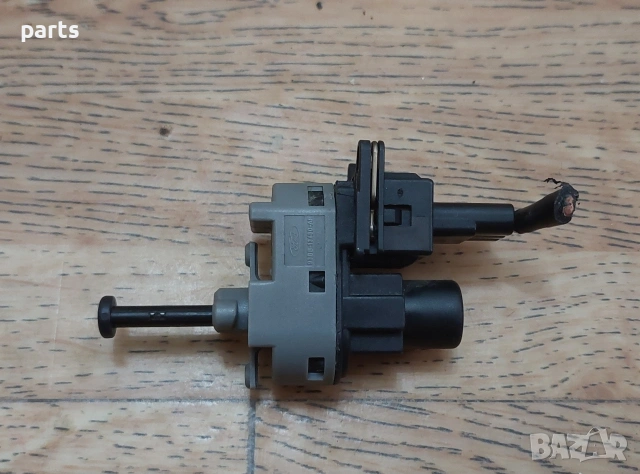 Стоп Машинка Форт Фиеста - 93BB13480AF - U3NFA, снимка 4 - Части - 53716395