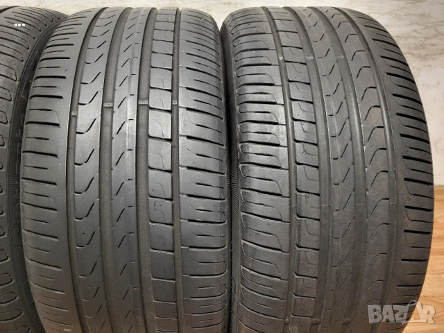 245/40/18 Pirelli / летни гуми, снимка 3 - Гуми и джанти - 53498225