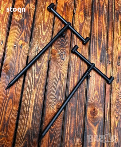 Комплект двойни бъзбарове , снимка 6 - Такъми - 52788657