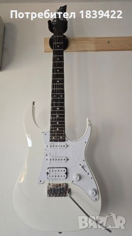 Ibanez Китара, снимка 1 - Китари - 46736387