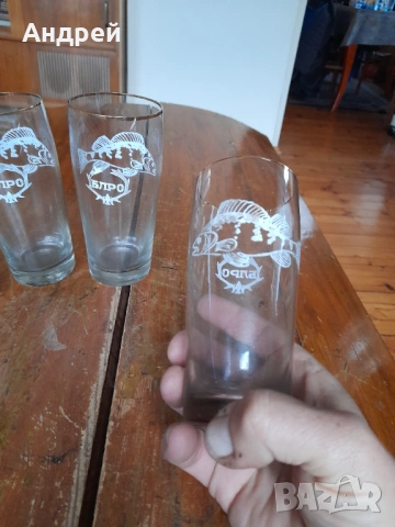 Стара чаша,чаши БЛРС, снимка 3 - Други ценни предмети - 53898804