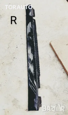 Bmw E65 Десен Праг 