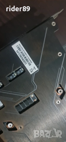 nvidia rtx 2080ti 11gb ddr6, снимка 9 - Видеокарти - 53343712