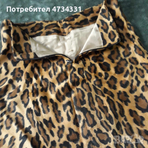 Дамска Пола, снимка 4 - Поли - 53483575