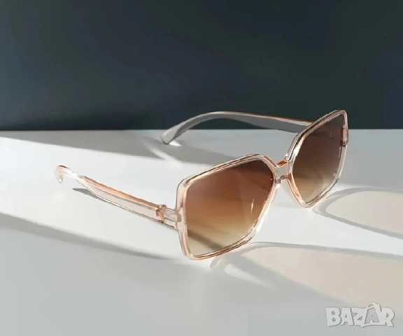 Нови дамски слънчеви очила