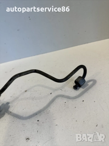 Тръба на горивната линия за Peugeot 4007 2.2 HDI (2009) 