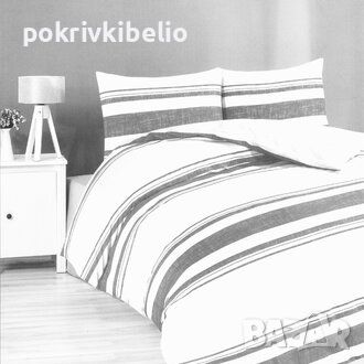 #Спално #Бельо 100% памук ранфорс в размер за спалня , снимка 5 - Спално бельо - 38124535