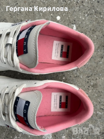 Дамски кецове, снимка 3 - Кецове - 52321950