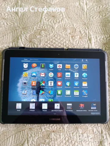 Таблет и Нетбук- Нокия, снимка 5 - Таблети - 49907423