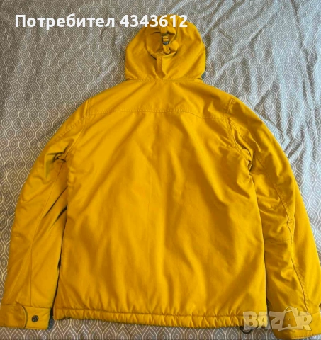Зимно яке на Napapijri , снимка 6 - Якета - 54016073