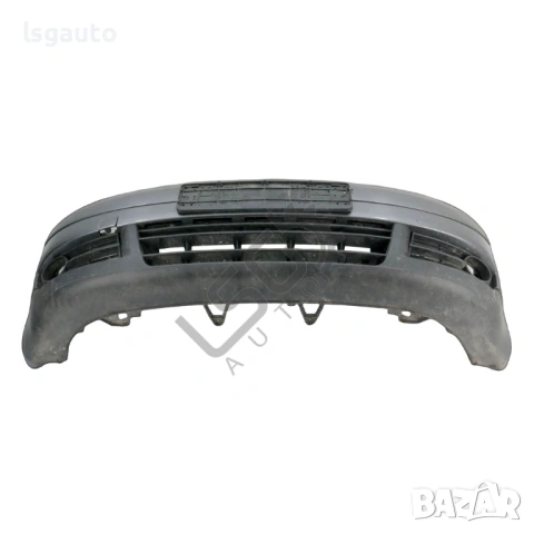 Предна броня Volkswagen Touran I 2003-2010 ID: 157223, снимка 2 - Части - 53176209