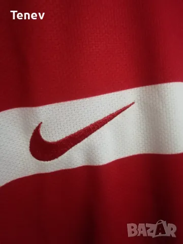 Сърбия оригинална футболна тениска фланелка XXL 2XL Nike Serbia , снимка 6 - Тениски - 49261572