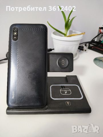 Redmi 9A, снимка 3 - Xiaomi - 46367463