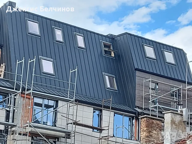 Безшевни улуци Тенекеджийски услуги, снимка 5 - Тенекеджийски услуги - 50202262