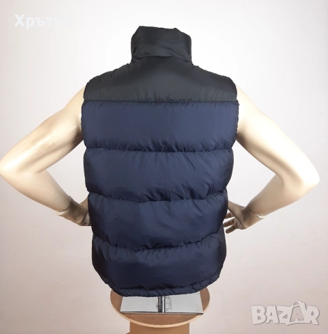 Polo Ralph Lauren - Оригинален мъжки елек с пух размер M, снимка 7 - Якета - 53466494