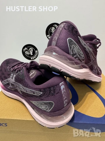 Маратонки ASICS GEL CUMULUS 23.Номер 44, снимка 4 - Маратонки - 50606659