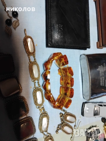 СТАРИ ПРЕДМЕТИ, снимка 8 - Антикварни и старинни предмети - 53541347