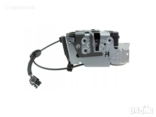 Ford Transit MK9 Брава за предна лява врата, снимка 3 - Части - 50267976