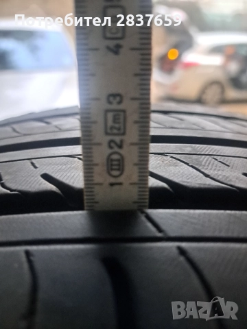 16 цола джанти за Хонда CR-V , снимка 13 - Гуми и джанти - 52425220