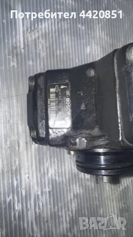 Помпа За Високо Налягане (ГНП) За Hyundai Tucson 2016 - 0445010038 , 33100-27000, снимка 2 - Части - 49762938