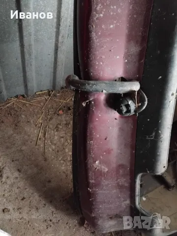 Теглич за WV Пасат 3