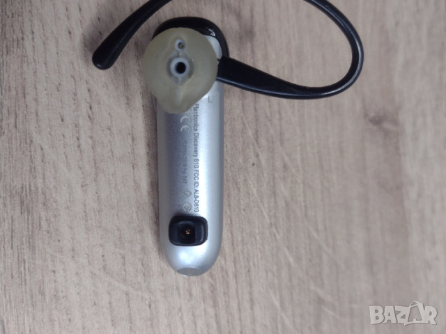 Plantronics Discovery 610, снимка 5 - Слушалки, hands-free - 53692248