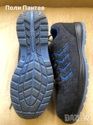 Обувки за работа и ежедневие, снимка 3 - Ежедневни обувки - 52754424