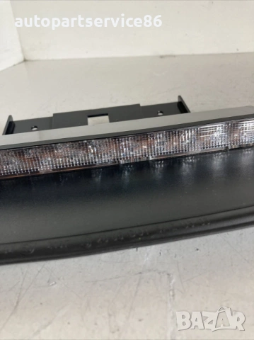 Трета стоп лампа за Volvo S40 2.0 TDI (2009) 31213171, снимка 2 - Части - 53774884