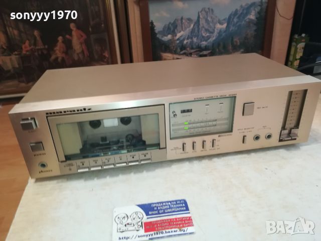 MARANTZ-JAPAN С КАШОН-ВНОС SWISS 2905241134