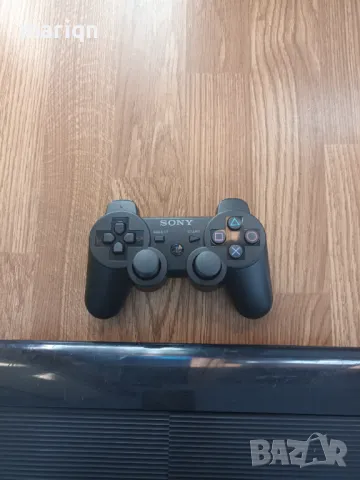 Playstation 3, снимка 3 - PlayStation конзоли - 47914189