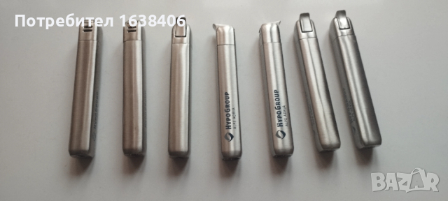 Газови запалки., снимка 2 - Запалки - 53098476