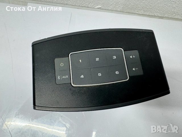 Тонколона - Bose SoundTouch 10 / Не работеща, снимка 3 - Bluetooth тонколони - 51688018