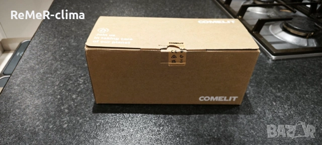 Ip камера 4MP zoom професионална, снимка 10 - Камери - 53934355